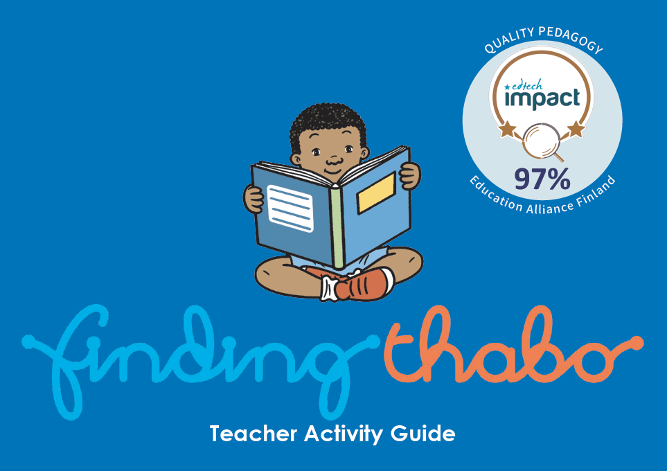 Activity Guide Cover